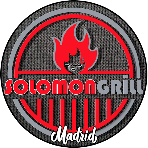 Solomon Grill